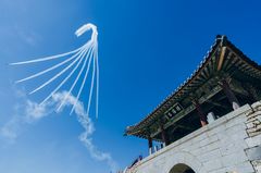 충남권 일교차 15도 안팎…아침 최저 5도·낮 최고 25도