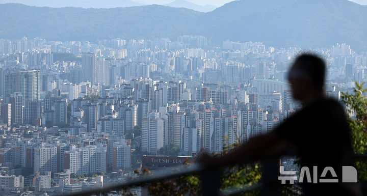 금리인하에도 대출문턱에 집값 상승 제한적…수익형 부동산 일부 수요↑(종합)