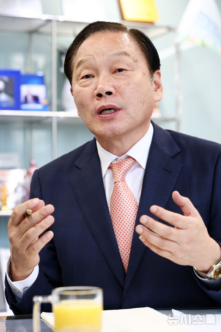 글로벌 톱5 관광도시 위한 재연임…서울관광재단 길기연 대표