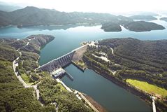 홍수기 물관리 만전…기후부, 스마트댐 안전관리 시스템 운영 점검