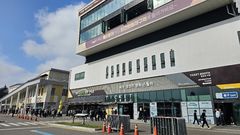 '파주 임진각 평화곤돌라 스카이워크' 12월 완공된다