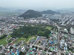 盧 고향 김해, 시장 도·시의원 싹쓸이…국회의원 2석도 민주 