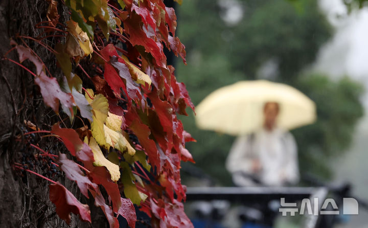 출장용접 – 인천, 오후부터 구름 많고 가끔 약한 비…일교차 15도  