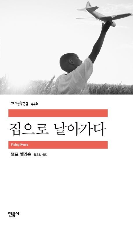 [서울=뉴시스] 집으로 날아가다(사진=민음사 제공) 2024.10.23. photo@newsis.com *재판매 및 DB 금지