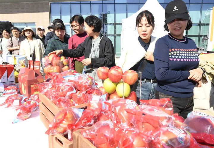 [거창=뉴시스] 거창군청 거창데이 *재판매 및 DB 금지 *재판매 및 DB 금지