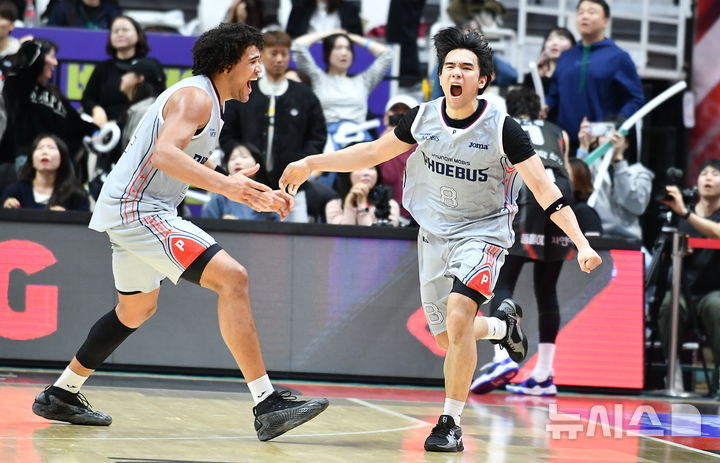 [서울=뉴시스]프로농구 현대모비스 옥존. (사진=KBL 제공)