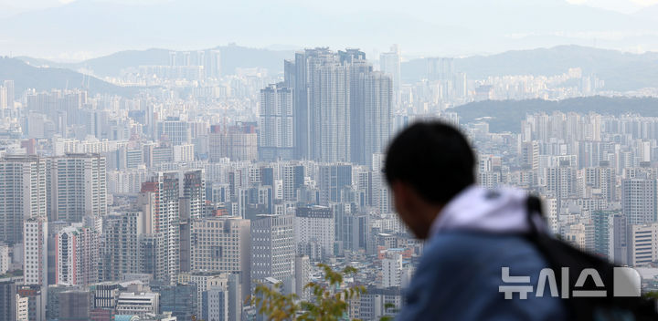 '은행 대출조이기' 언제까지…전세대 제한 연장·주담대 만기 축소(종합)