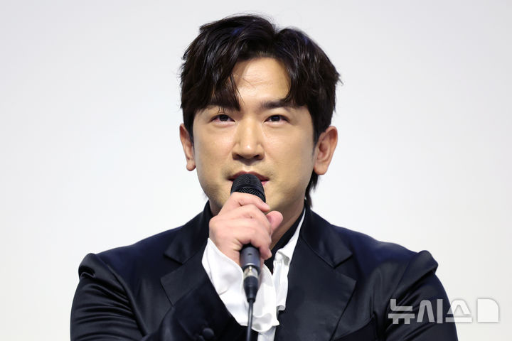 신화 이민우, 한밤중 결혼 발표