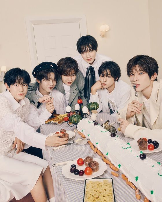 [서울=뉴시스] 그룹 '엔시티 위시(NCT WISH)'. (사진=SM엔터테인먼트 제공) 2024.11.01 photo@newsis.com *재판매 및 DB 금지