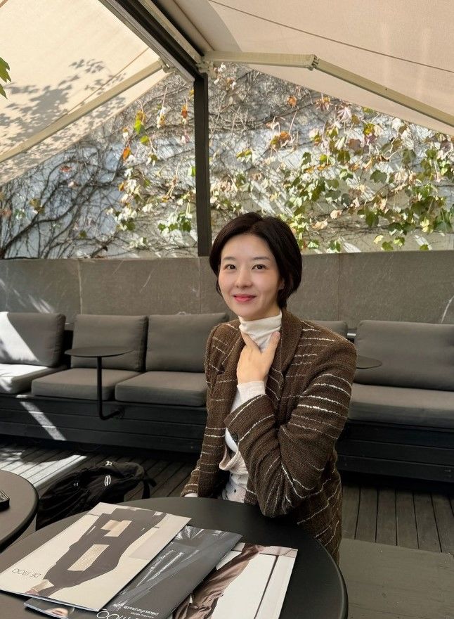 ë°°ìš° ì†¡ì„ ë¯¸Â·êµíšŒì ˜ì› ë „ ë‹¹í–ˆë‹¤â€¦ìœ ëª…ì ¸ í•´í‚¹í”¼í•´ ì† ì¶ œ :: ê³µê° ì–¸ë¡ ë‰´ì‹œìŠ¤ :: - News Directory 3