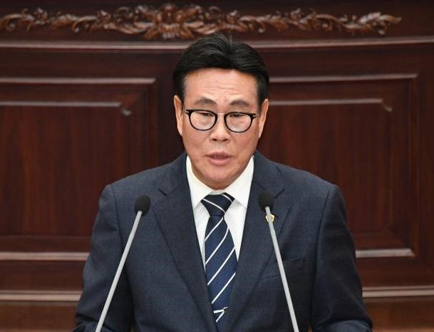 ‘ê³ ì‚¬ìœ¨ 100%’ ì†Œë‚˜ë¬´ìž¬ì„ ì¶©ë³’ í™•ì‚°ì— ì£¼ë´‰í•œ ë „ì ˜ì› ‘ ì ´ìƒ‰í•´ë²•’ ëˆˆê¸¸ :: ê³µê° ì–¸ë¡ ë‰´ì‹œìŠ¤ ::