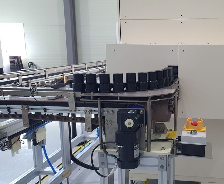 씨에이티빔텍, 3D CT 기반 초고속 배터리 검사 시스템 출시 - 뉴스 썸네일 이미지