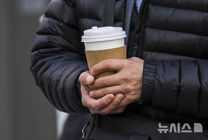 '파주 판문점 -4.9도'…경기북부 출근길 추위 이어져