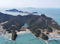 울릉도·흑산도 등 섬 353곳, 외국인 토지거래허가구역 지정