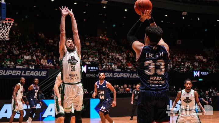 KCC's Crushing Defeat: EASL Thrashes Them 97-111 in a Thrilling Match - News Directory 3