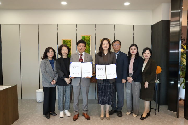 대구과학대, 북구·강북 어린이·사회복지급식관리지원센터 제3차 위탁운영 *재판매 및 DB 금지