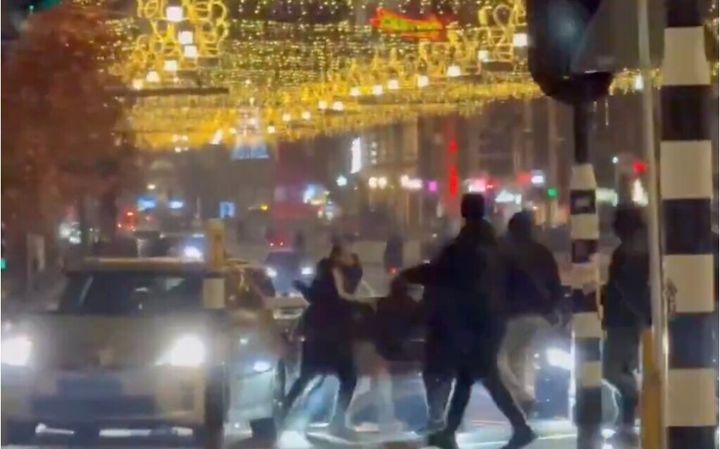 ì ´ìŠ¤ë ¼ì—˜ ì¶•êµ¬ íŒ¬ë“¤ì ´ ë¨¼ì € ì ´ìŠ¬ëžŒ ì£¼ë¯¼ ìž ê·¹-NYT :: ê³µê° ì–¸ë¡ ë ‰´ì‹œìŠ¤ :: - News Directory 3