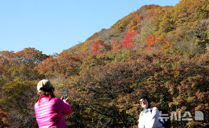 출장용접 – 인천, 낮부터 평년기온 웃돌아 온화…일교차 10도 안팎  