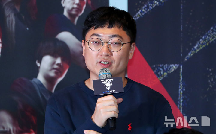 '충주맨' 이름표 뗀 김선태, 야생에서도 통할까…