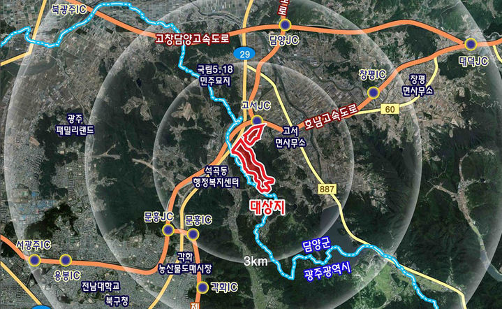 ë‹´ì–' ë³´ì´Œì§€êµ¬ ê°œë°œë¶€ì§€ í† ì§€ê±°ëž˜í—ˆê°€ ìž¬ì§€ì • :: ê³µê ° ì–¸ë¡ ë‰´ì‹œìŠ¤ :: - News Directory 3