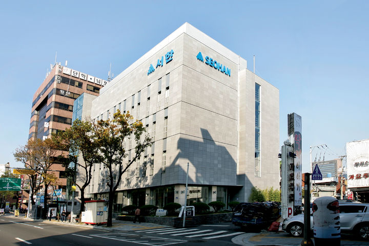 서한, 성평등가족부 주관 '가족친화인증기업' 선정