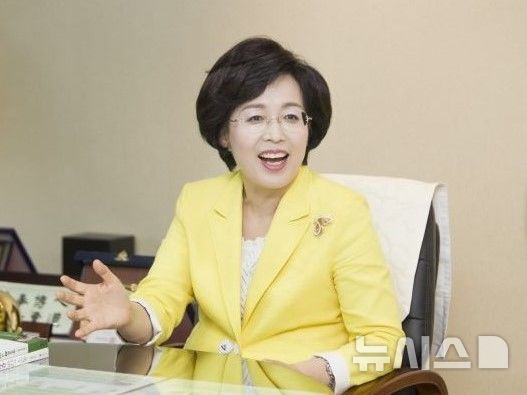 수도권매립지공사, 박춘희 상임감사 선임…첫 여성 감사