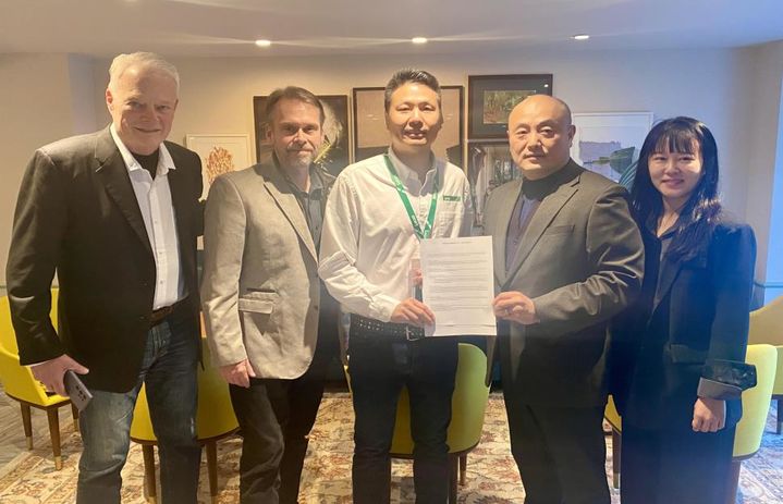 볼트크리에이션 "루카스 오토모티브와 해외 판매 협력" - 뉴스 썸네일 이미지