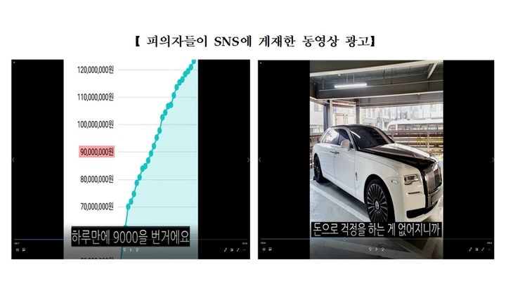 [서울=뉴시스] 서울경찰청 형사기동대는 통신사기피해환급법 위반, 범죄집단 조직·활동 혐의를 받는 조직 총책 A씨와 관리책, 유인책(상담원) 등 9명을 검거해 이달 초 송치했다고 20일 밝혔다. 이 중 A씨는 구속됐다. (사진=서울경찰청 제공) 2024.11.20. photo@newsis.com *재판매 및 DB 금지