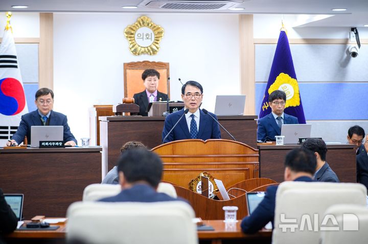 남해군, 내년 예산안 6231억 편성…올해보다 219억 증액