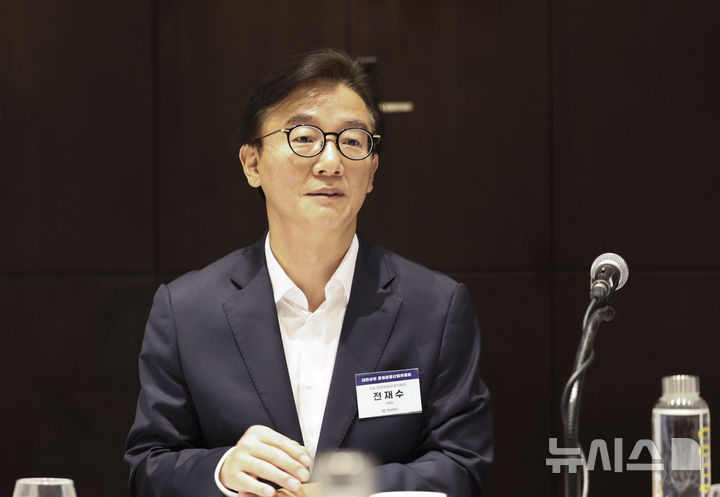 전재수 해수장관 후보자 