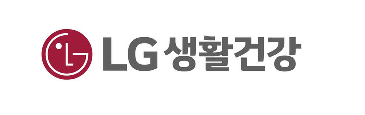 [서울=뉴시스] LG생활건강 로고(사진=LG생활건강 제공) *재판매 및 DB 금지