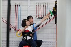 재활치료 필요한 어린이 21만명…병원 인프라는 태부족