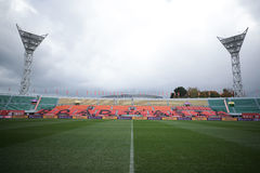 프로축구 강원, 강릉서 ACL 홈경기 개최…AFC 실사 승인