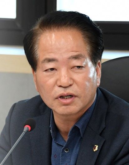 '경남·부산 행정통합 특위 구성안' 도의회 상임위 통과