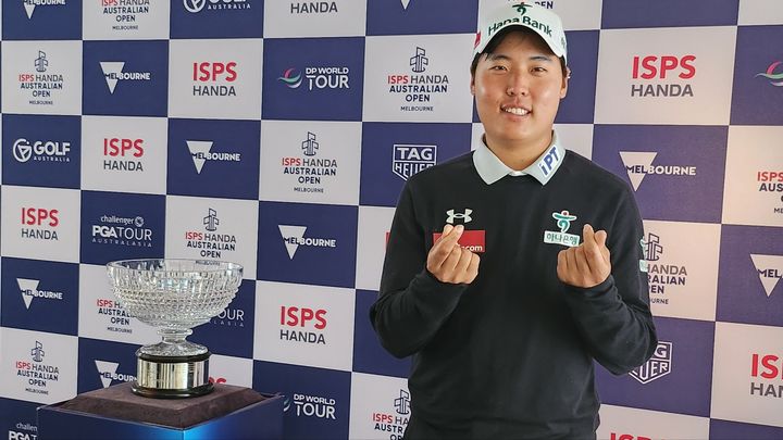 발달장애 골퍼와 프로구단의 특별한 만남, K리그1과 친선경기에서의 다양한 이벤트