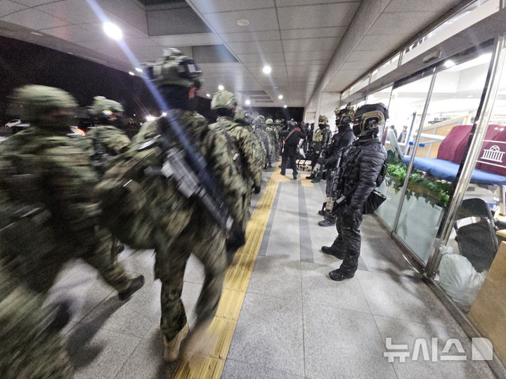 기재부 “경제 전반 관리 흔들림없이 만전”…매일 1급 이상 회의