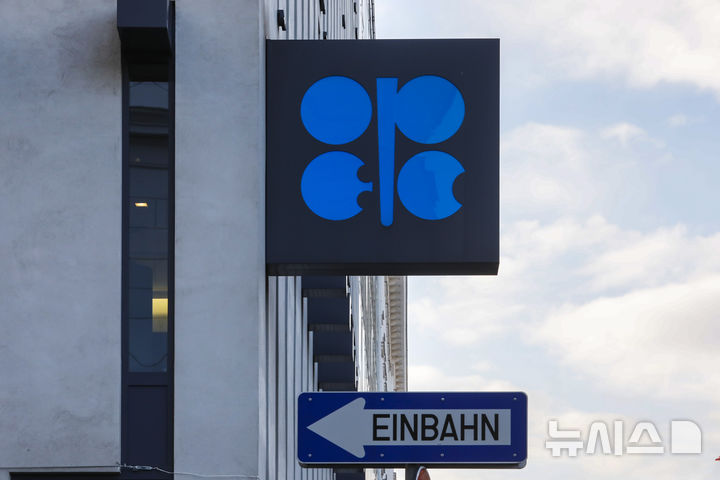 非OPEC+ 올해 증산 전망 일일 80만배럴로 10만배럴↓…"가격 하락"