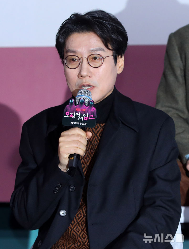 ‘오징어 게임2’가 비상계엄과 닮은 이유는?