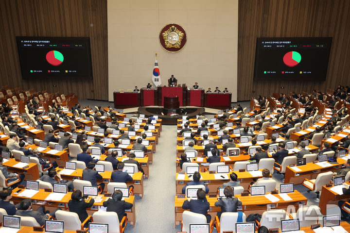 상속세 개편, 중산층의 집 지킬 기회!