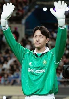 'K리거 출신' 임민혁 "축구만 잘하면 되는 줄 아는 선수 많아…각성해야"