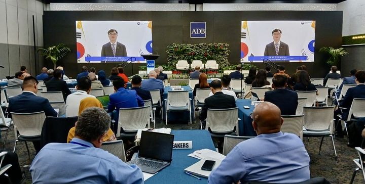 아태 전자조달 네트워크 총회, 조달청 '전략적 공공조달' 강조