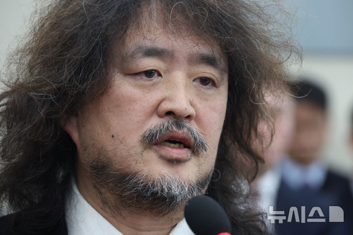 김어준 "장윤기 정도의 사건, 1년에 몇 번씩 있는데"…보완수사권 여론몰이 주장