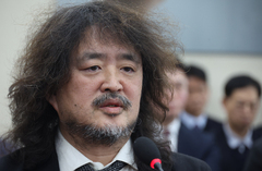 '기자 명예훼손' 김어준 오늘 1심 선고…檢, 징역 1년 구형