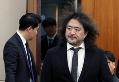 국힘, '장윤기 정도 사건 1년 몇 건씩' 김어준 향해 "비극 난도질하는 금수"