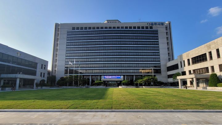 충주시, 배출 사업장 관리 우수 기초지자체 선정