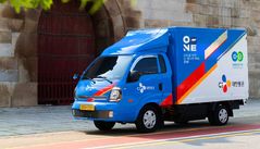 CJ대한통운, '글로벌 물류통' 주성민 부사장 영입…"해외사업 확장"