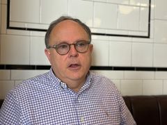 시드니 사일러 "트럼프 바쁘고, 한국은 취약…北 도발 적기"[워싱턴 리포트]