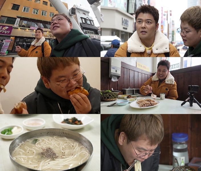 전현무, 올해 장가가나…