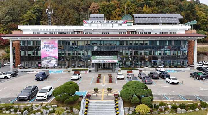 "올해가 마지막입니다"…홍천군, '437대' 조기 폐차 지원