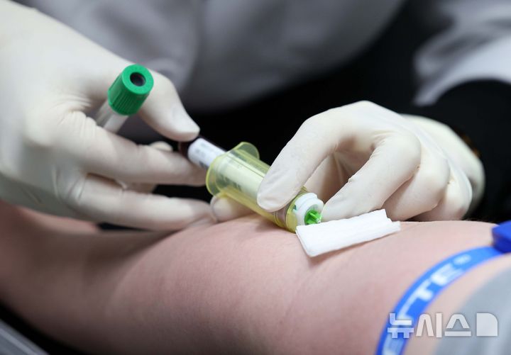 '소변검사' 우습게 보지 마세요…"내 몸의 건강 신호등"